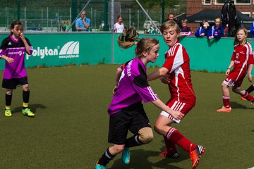 Bild 110 - Qualifikationsturnier Metropolregion Hamburg-Cup 2013